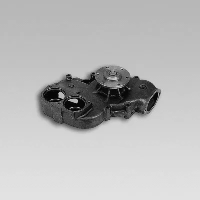 Water Pump, engine cooling (980953)