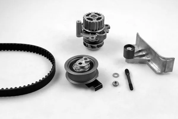 Water Pump & Timing Belt Kit (K980131H)