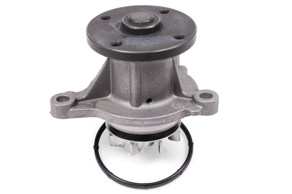 Water Pump, engine cooling (987411)