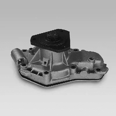 Water Pump, engine cooling (986817)