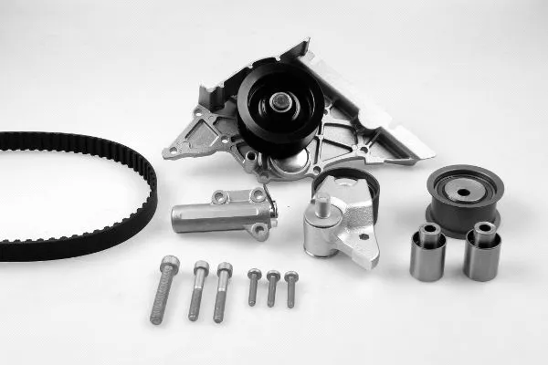 Water Pump & Timing Belt Kit (K980183B)