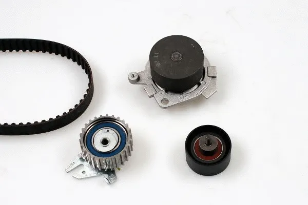 Water Pump & Timing Belt Kit (K985212C)