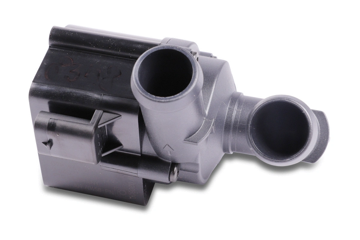 Auxiliary Water Pump (cooling water circuit)