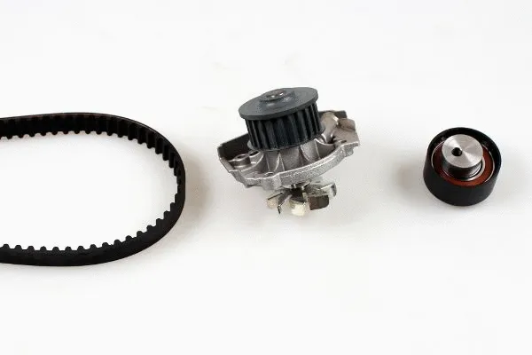Water Pump & Timing Belt Kit (K985127A)