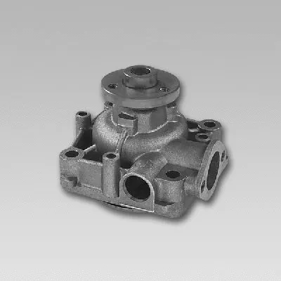 Water Pump, engine cooling (985357)