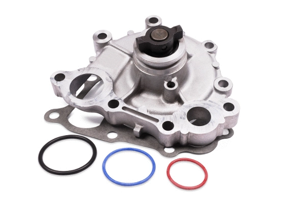 Water Pump, engine cooling (987664)
