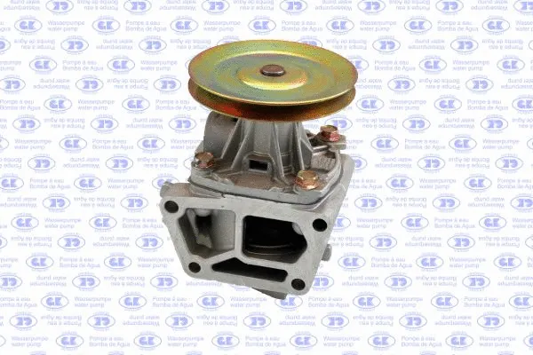 Water Pump, engine cooling (985121)