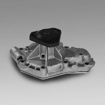 Water Pump, engine cooling (986848)