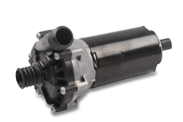 Water Recirculation Pump, parking heater