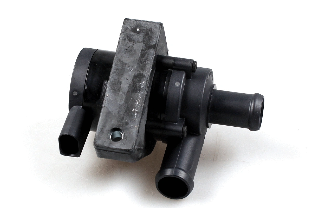 Water Recirculation Pump, parking heater