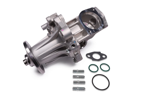 Water Pump, engine cooling (987683)