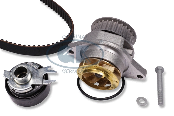 Water Pump & Timing Belt Kit (K980139D)