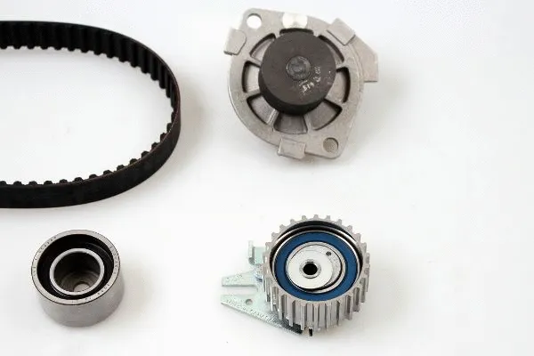 Water Pump & Timing Belt Kit (K985253A)