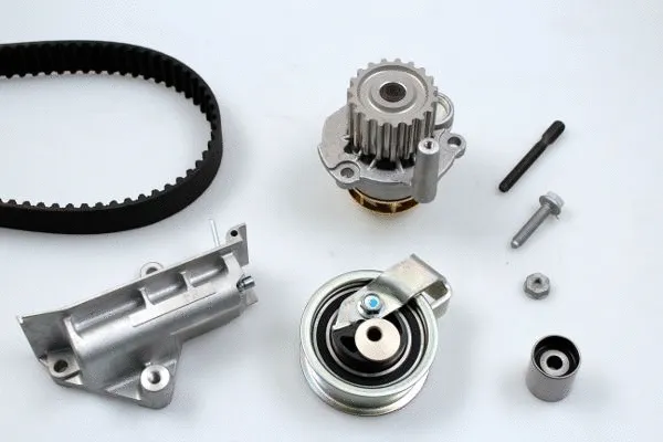 Water Pump & Timing Belt Kit (K980135D)