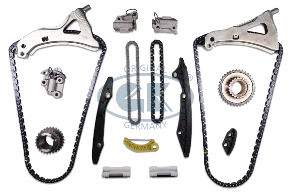 Timing Chain Kit (SK1626)