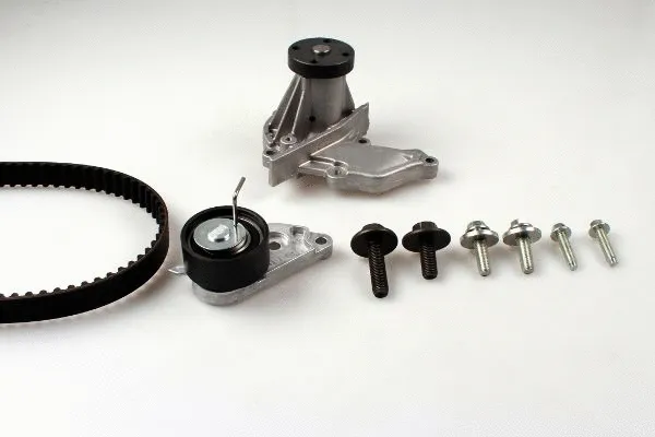 Water Pump & Timing Belt Kit (K980719A)