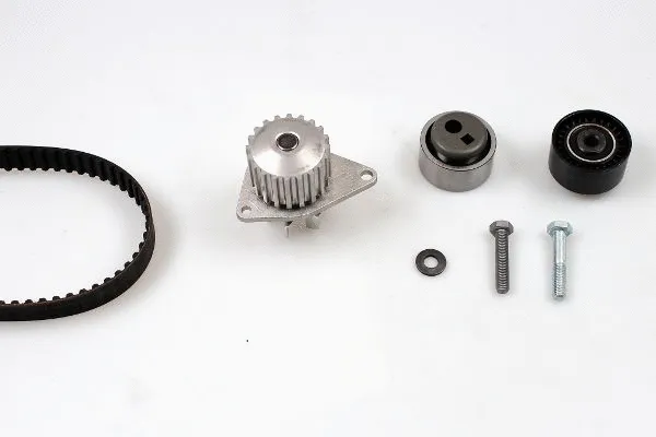 Water Pump & Timing Belt Kit (K986813C)