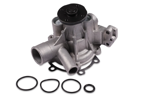 Water Pump, engine cooling (980223)
