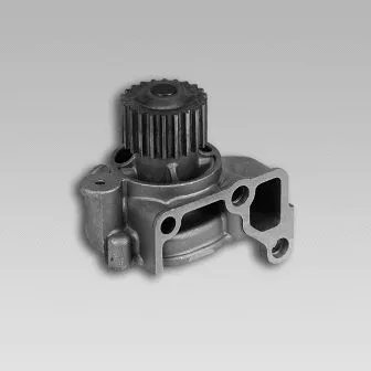 Water Pump, engine cooling (981716)