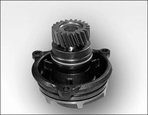 Water Pump, engine cooling (981171)