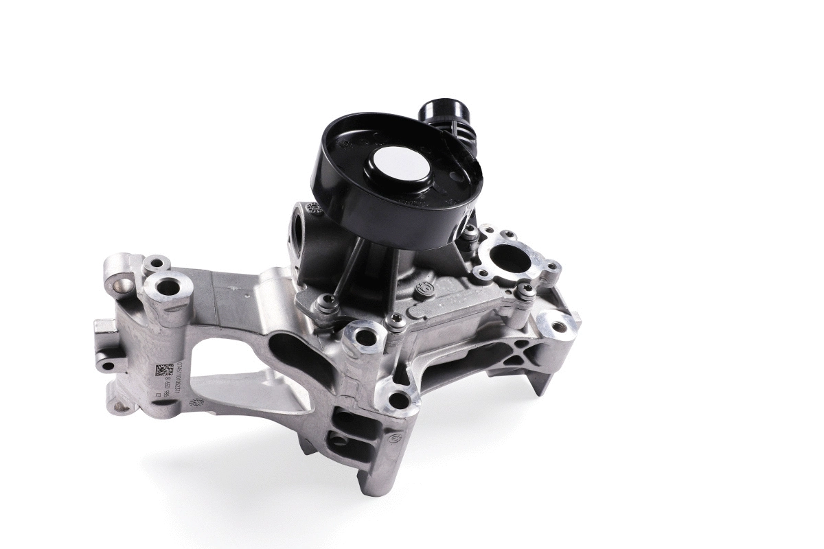 Water Pump, engine cooling (980658-G)