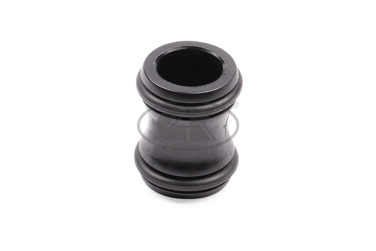Coolant Flange