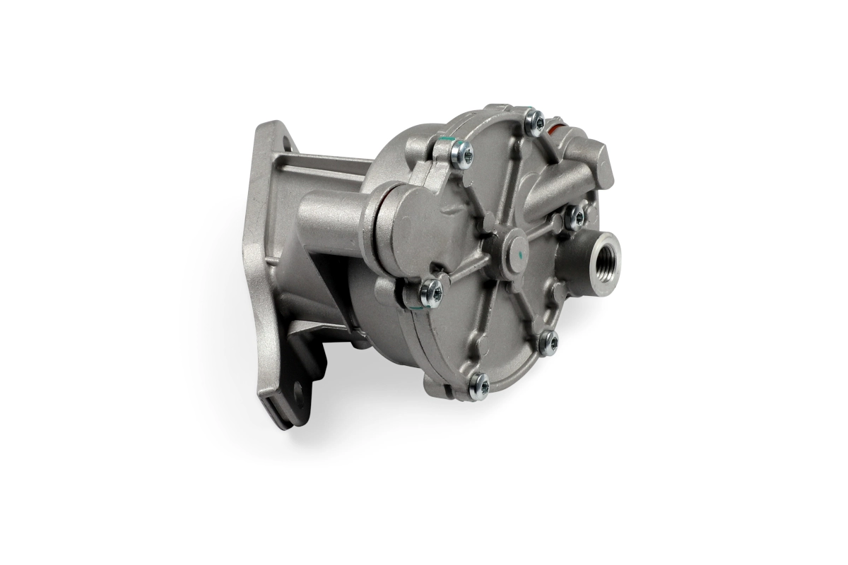 Vacuum Pump, braking system