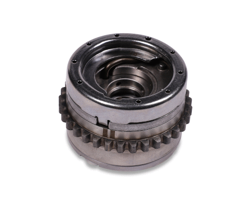 Camshaft Adjuster