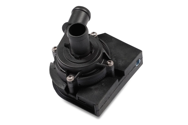 Auxiliary Water Pump (cooling water circuit)
