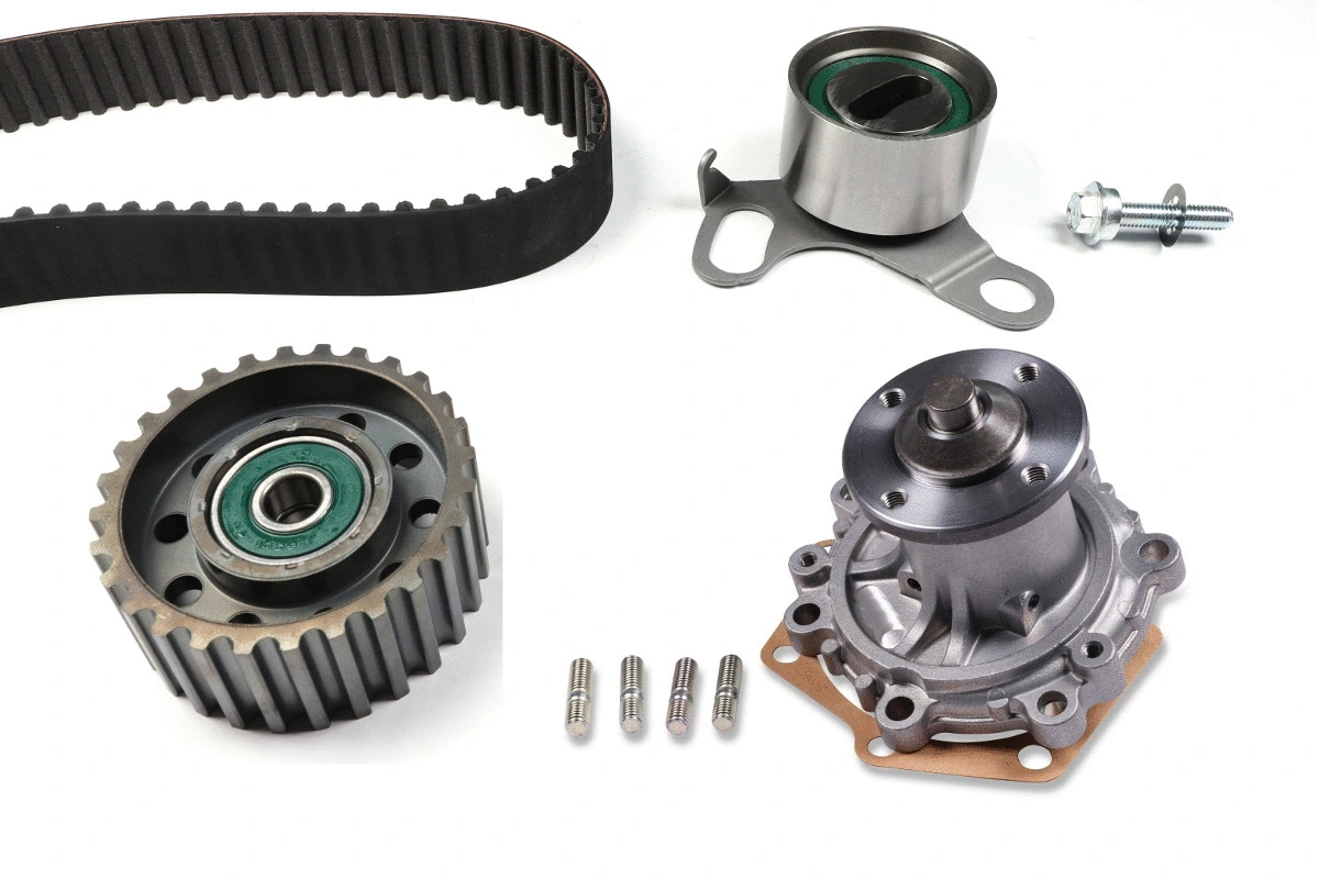 Water Pump & Timing Belt Kit (K987790A)