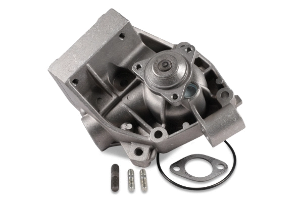 Water Pump, engine cooling (986242)