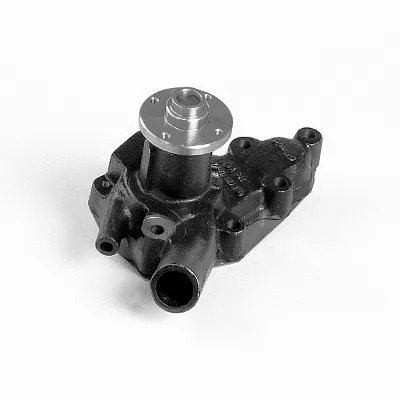 Water Pump, engine cooling (987203)