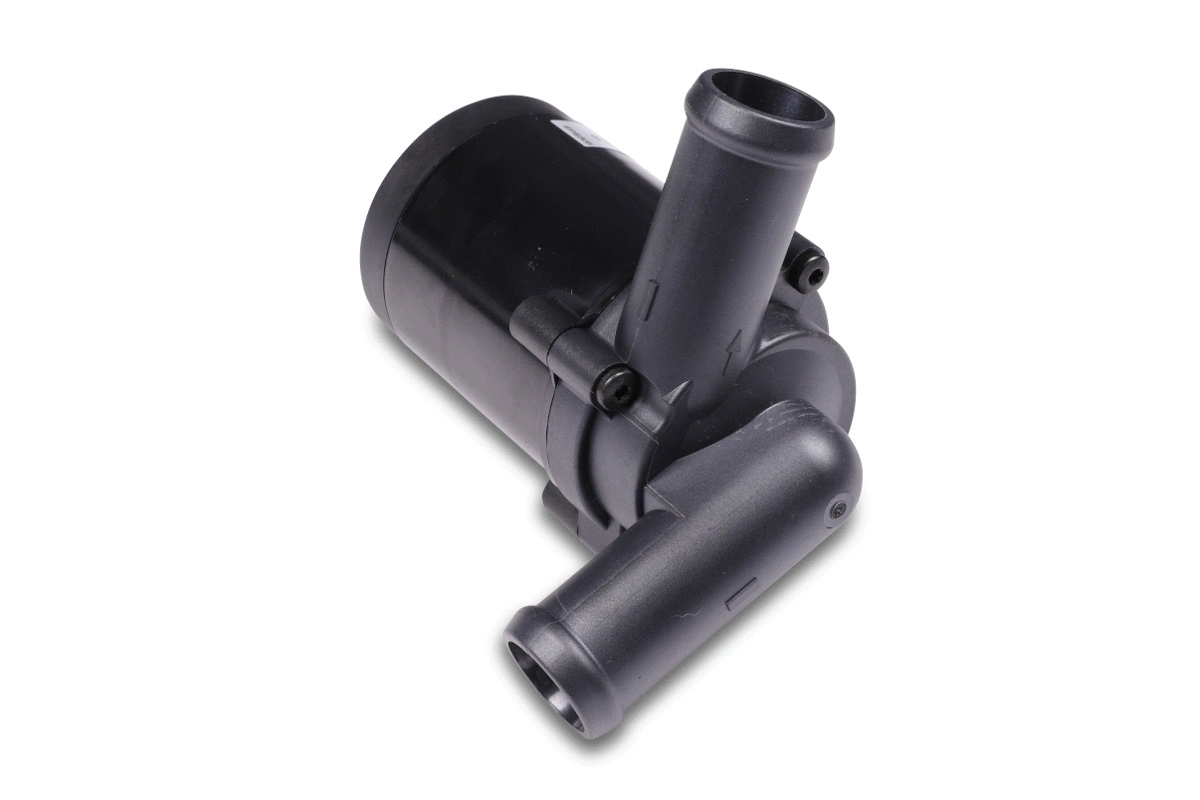 Water Recirculation Pump, parking heater