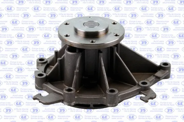 Water Pump, engine cooling (980992)