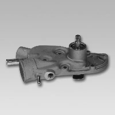 Water Pump, engine cooling (986862)