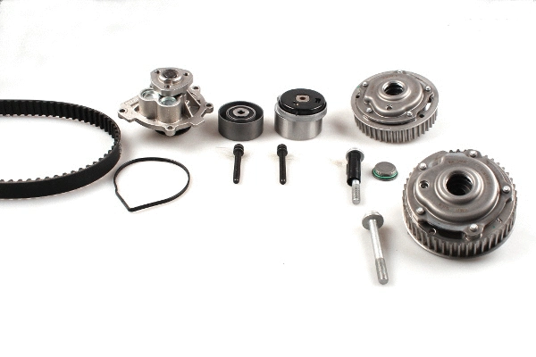 Water Pump & Timing Belt Kit (K980768C-XL)