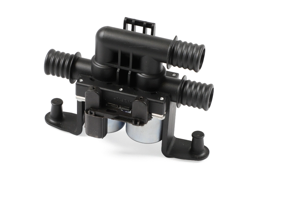 Coolant Control Valve