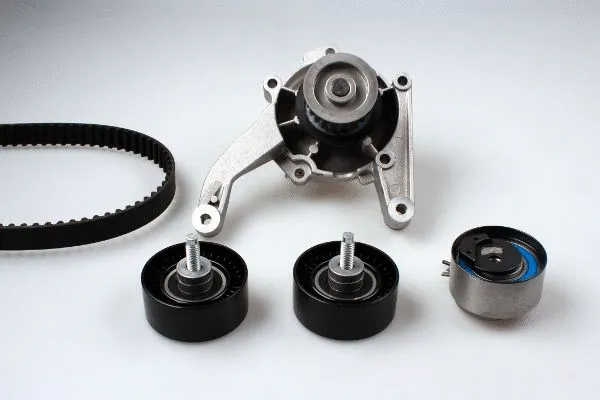 Water Pump & Timing Belt Kit (K989729A)