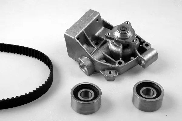 Water Pump & Timing Belt Kit (K986242A)