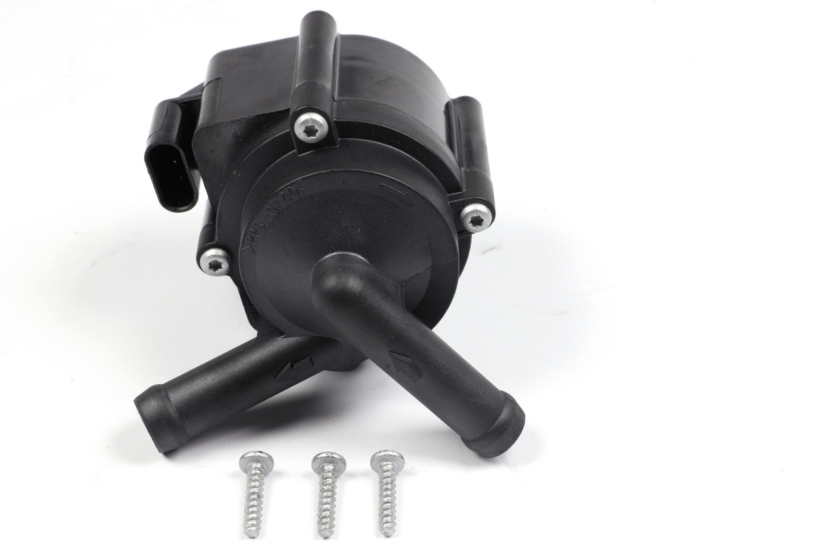 Water Recirculation Pump, parking heater (998265)