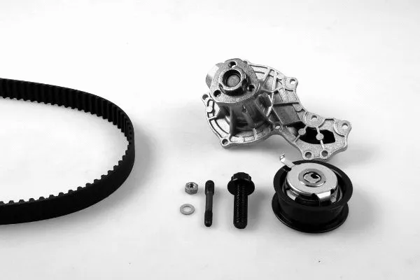 Water Pump & Timing Belt Kit (K980148G)