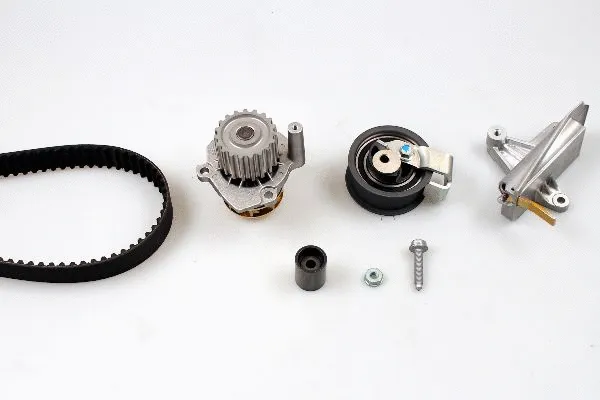 Water Pump & Timing Belt Kit (K980256C)