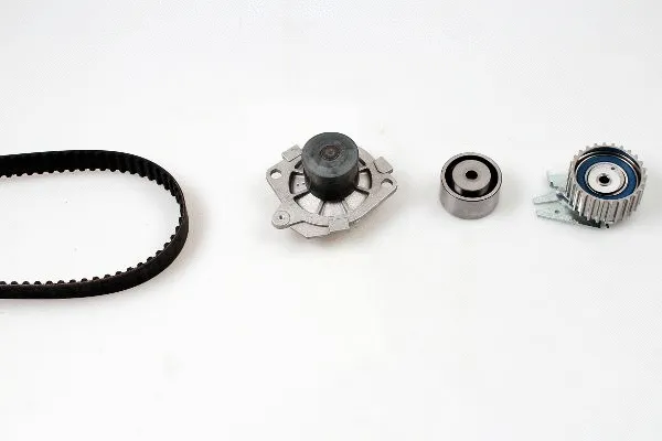 Water Pump & Timing Belt Kit (K985255B)