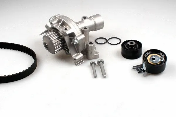 Water Pump & Timing Belt Kit (K986897A)