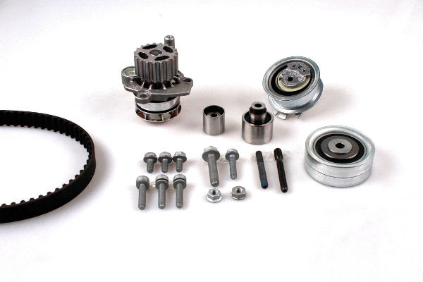 Water Pump & Timing Belt Kit (K980286B)