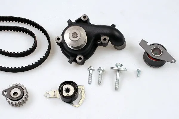 Water Pump & Timing Belt Kit (K980725A)