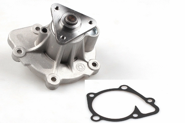 Water Pump, engine cooling (987856)