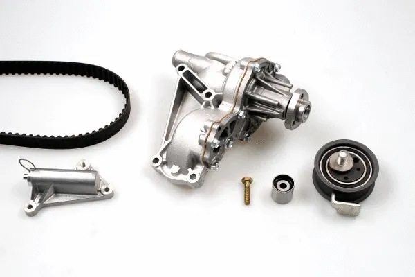 Water Pump & Timing Belt Kit (K980156A)