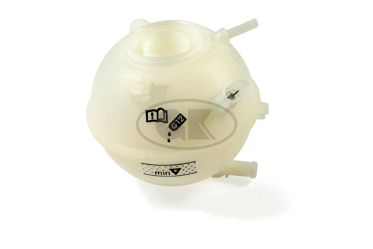 Expansion Tank, coolant (706331)
