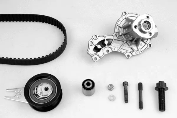 Water Pump & Timing Belt Kit (K980148A)